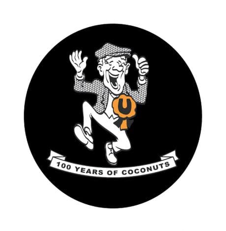 Happy Harry Fridge Magnet (6.3cm)