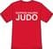 JC001 Male Performance T - SWJC - Red