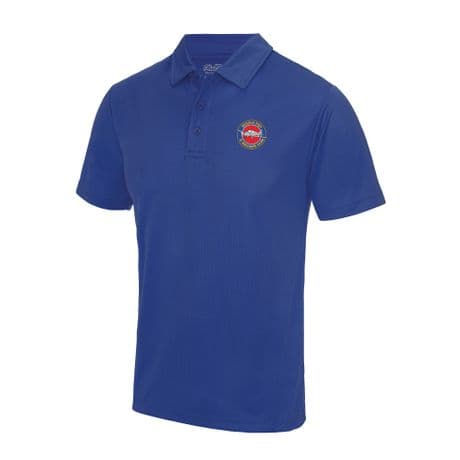 JC040 - Mens BP&BC Polo - Polyester