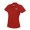 JC045 - Ladies BP&BC Polo - Polyester