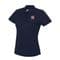 JC045 - Ladies BP&BC Polo - Polyester