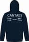 JH001 - Cantabs Hoodie