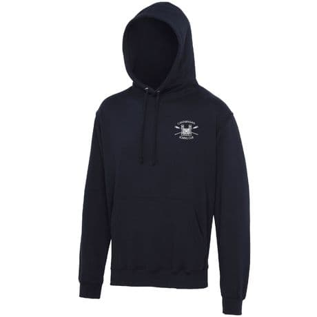 JH001 - Cantabs Hoodie