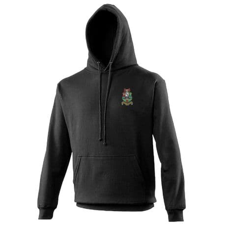 JH001 United in Endeavour Hoodie