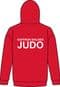 JH003 Varsity Hoodie - SWJC - Red