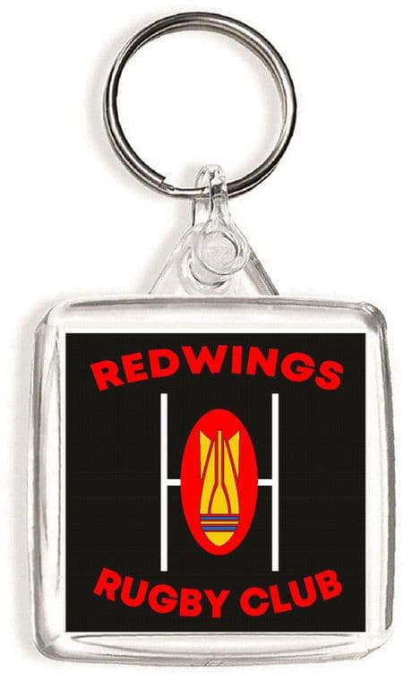 Key Ring