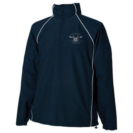 LV890 - Cantabs Splash Jacket with fleece lining