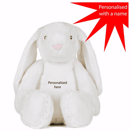 MM050 Zippie Bunny