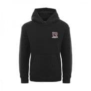 PE Zipped Hoody - Blackhorse Primary