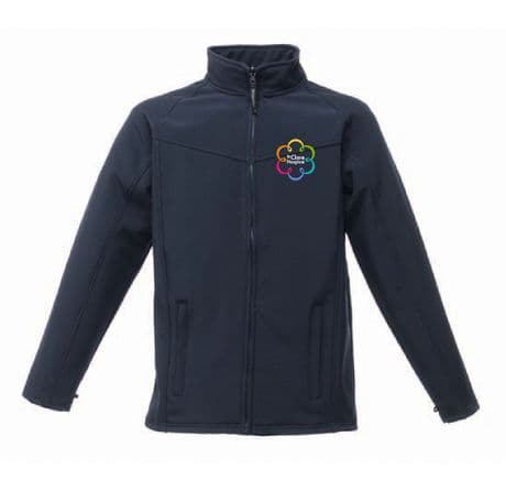 RG081 3 in 1 Jacket - Navy - St Clare