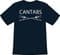 SS015 - Cantabs Performance Shirt