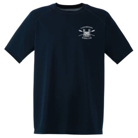 SS015 - Cantabs Performance Shirt