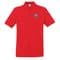 SS255 - Mens BP&BC Polo - Cotton