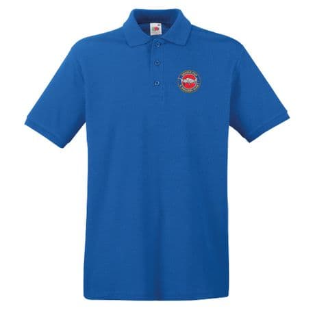 SS255 - Mens BP&BC Polo - Cotton