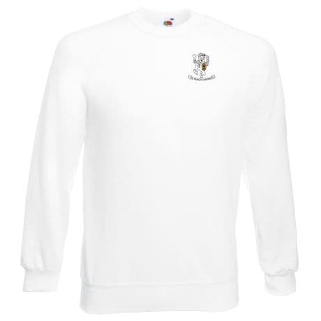 SS270 Happy Harry Sweatshirt