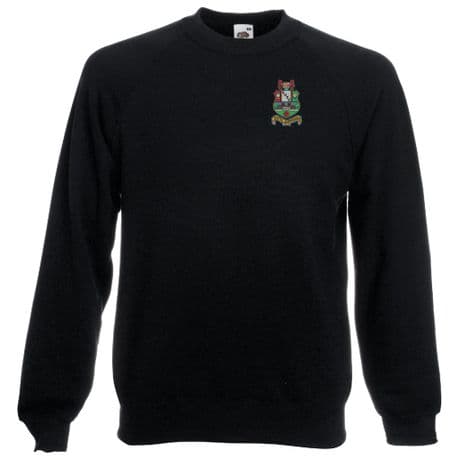SS270 United in Endeavour Sweatshirt