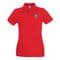SS505 - Ladies BP&BC Polo - Cotton