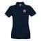SS505 - Ladies BP&BC Polo - Cotton