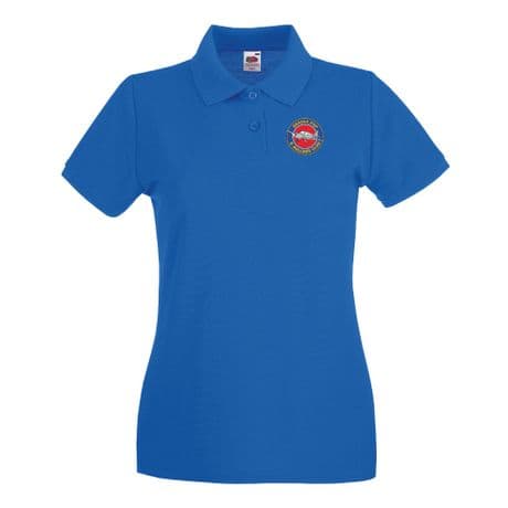 SS505 - Ladies BP&BC Polo - Cotton