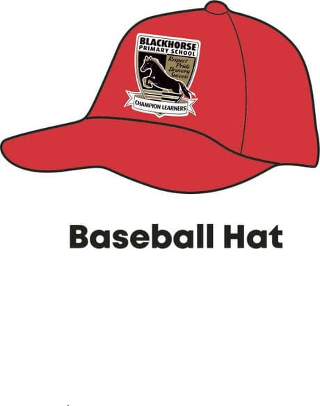 Summer Cap - Blackhorse Primary