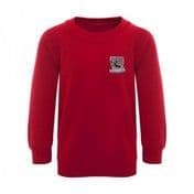 Sweatshirt - Blackhorse Primary