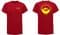 TR010 -Cambridge Climbing  Unisex Performance T-Shirt
