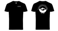 TR010 -Cambridge Climbing  Unisex Performance T-Shirt