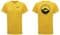 TR020 Cambridge Climbing  Lady-Fit Performance T-Shirt