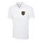 UC101 Abbey United Polo shirt
