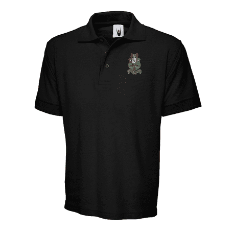UC101 United in Endeavour Polo shirt