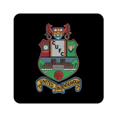 United in Endeavour Coaster