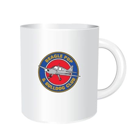 XP5013 - 10oz Mug - BP&BC