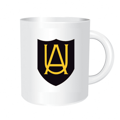 XP5013 Abbey United Mug