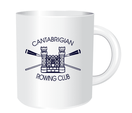 XP5013 - Cantabs Mug