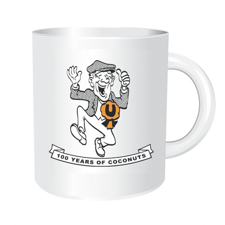XP5013 Happy Harry Mug