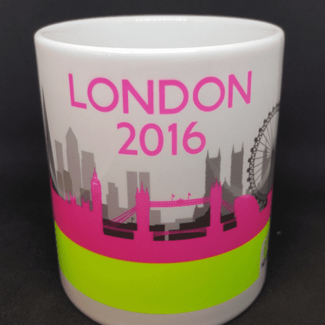 XP5013 Personalised 10oz Mug