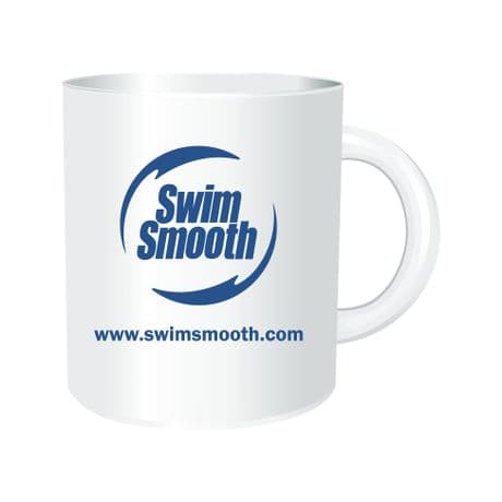 XP5013 - Swim Smooth Mug