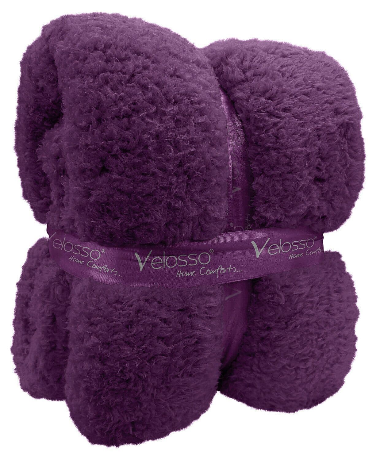 teddy bear fleece blanket