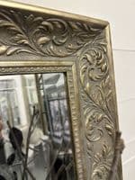Fabulous Ornate Decorative Mirror - Choice of Size & Frame Colour - VERONA