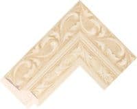 GOLD Decorative Mirror LARGE Ornate Mirror - Choice of Size and Frame Colour