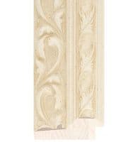 Large GOLD Decorative Ornate Mirror Choice of Size and Frame Colour *STUNNING*