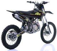 140cc RFN Thunder Dirt Bike - XL Wheel - 19