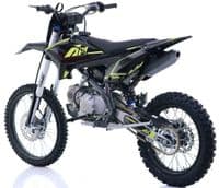 140cc RFN Thunder Dirt Bike - XL Wheel - 19