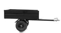 Apollo Quadbike & ATV Trailer