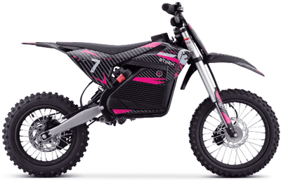 Electric Dirt Bikes