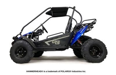 GTS150 Buggy
