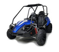 Hammerhead™ 150GTS Off Road Buggy - BLUE