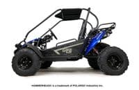Hammerhead™ 150GTS Off Road Buggy - BLUE