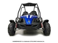Hammerhead™ 150GTS Off Road Buggy - BLUE