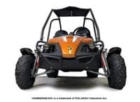Hammerhead™ 150GTS Off Road Buggy - ORANGE